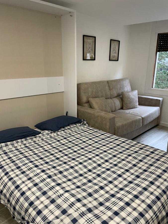 Baqueira 1500 Διαμέρισμα Naut Aran Εξωτερικό φωτογραφία